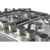 Cooktop Fuoco 90 Crissair