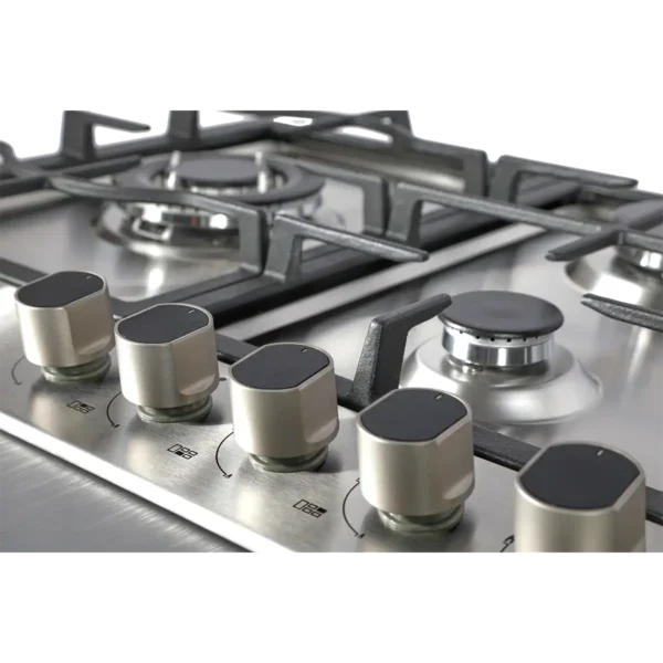 Cooktop Fuoco 90 Crissair