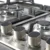 Cooktop Fuoco 75 Crissair