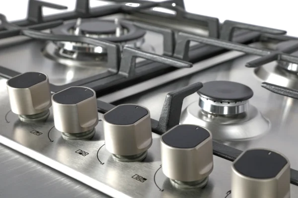 Cooktop Fuoco 75 Crissair