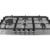 Cooktop Fuoco 75 Crissair