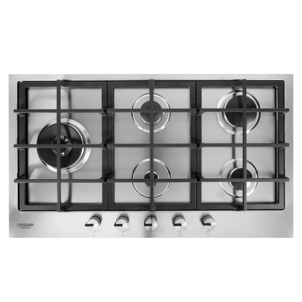 Cooktop Semi-Filo 90 Crissair