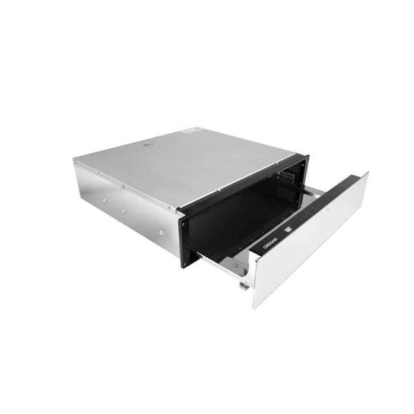 Gaveta Aquecida Built-In Crissair