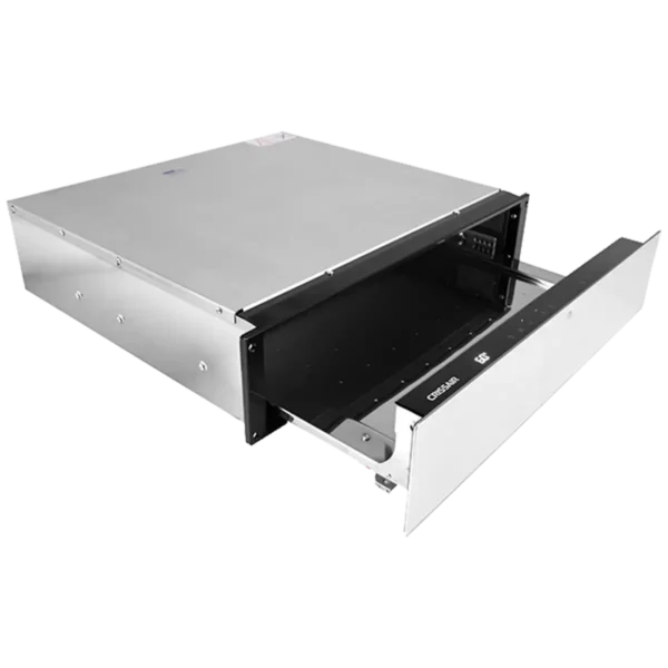 Gaveta Aquecida Built-In Crissair