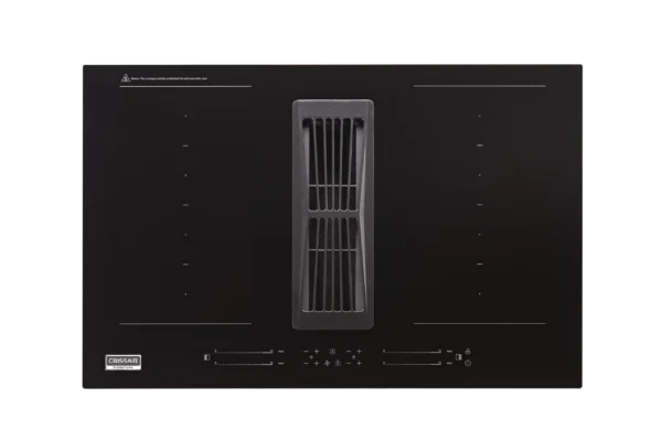Cook Air Crissair