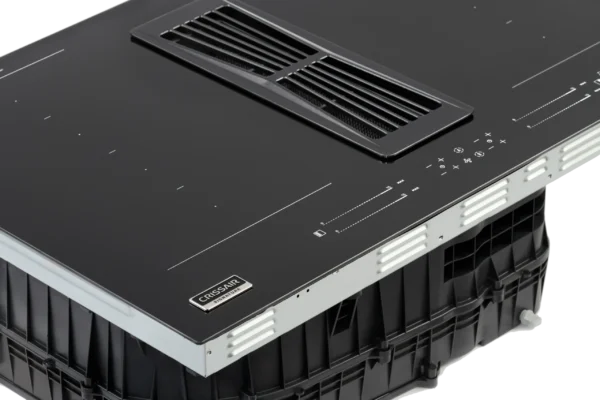 Cook Air Crissair