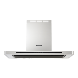 Coifa Drito Plane Inox Crissair