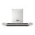 CRR08INOX.png Coifa Drito Plane Inox Crissair