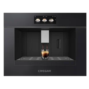 Cafeteira de Embutir Crissair