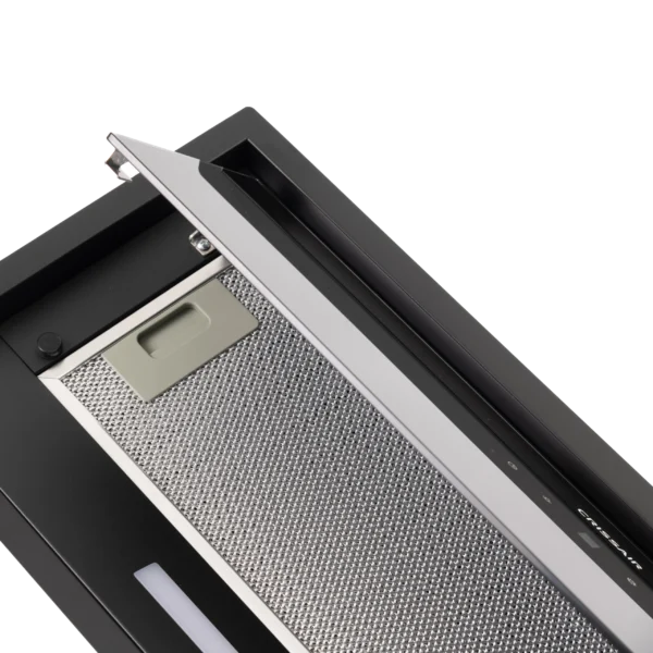 Coifa de Embutir Black 70 Crissair