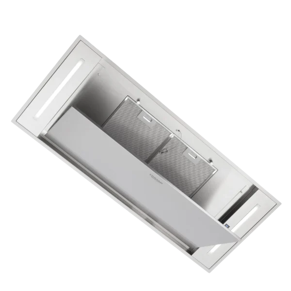 Coifa Roof Plane Crissair