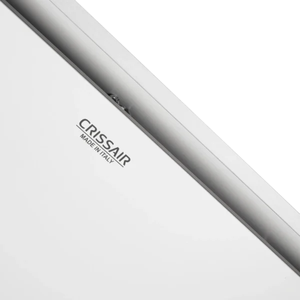 Coifa Roof Plane Crissair