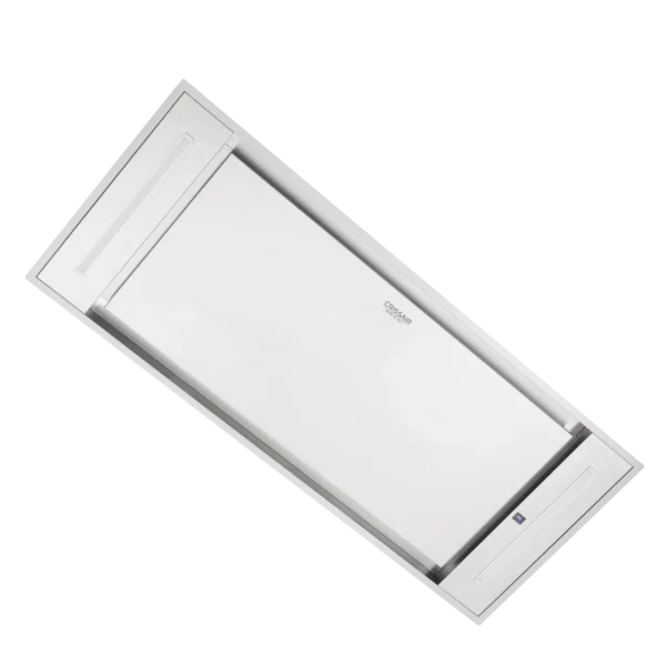 Coifa Roof Plane Crissair