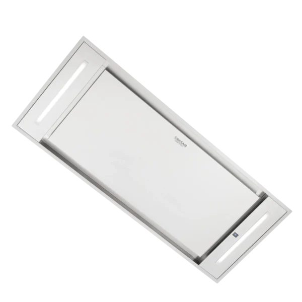 Coifa Roof Plane Crissair