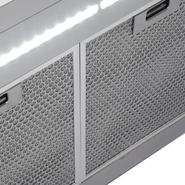 Coifa Slim 90 Crissair