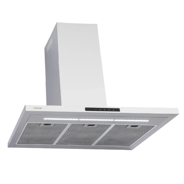 Coifa Slim 90 Crissair