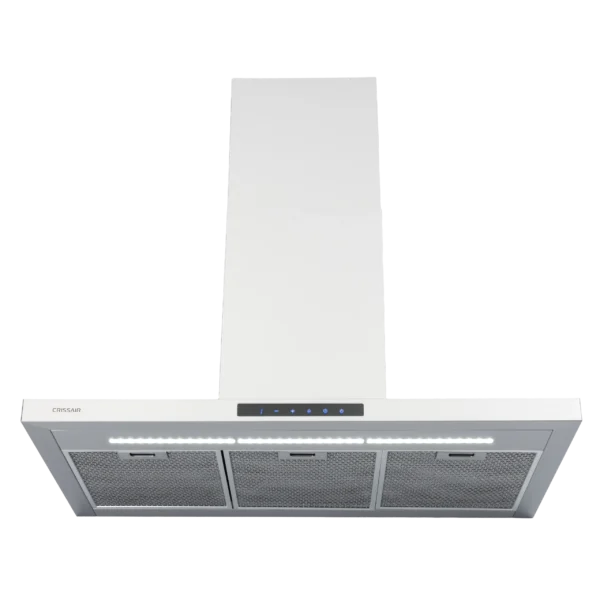 Coifa Slim 90 Crissair