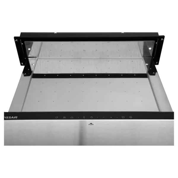 Gaveta Aquecida Built-In Crissair