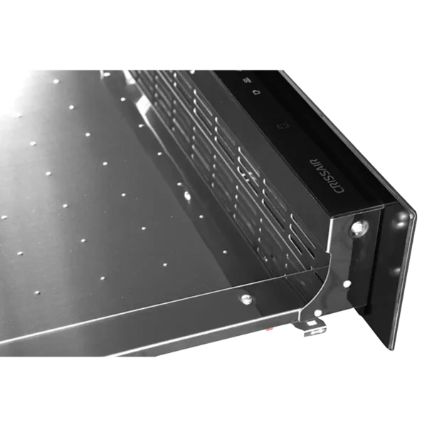 Gaveta Aquecida Built-In Crissair