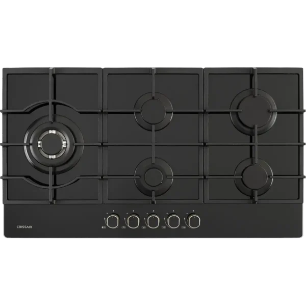 Cooktop Crystal 90 Crissair