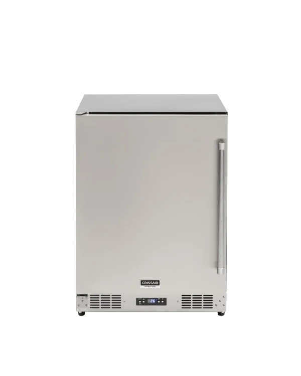 Freezer Undercounter Crissair