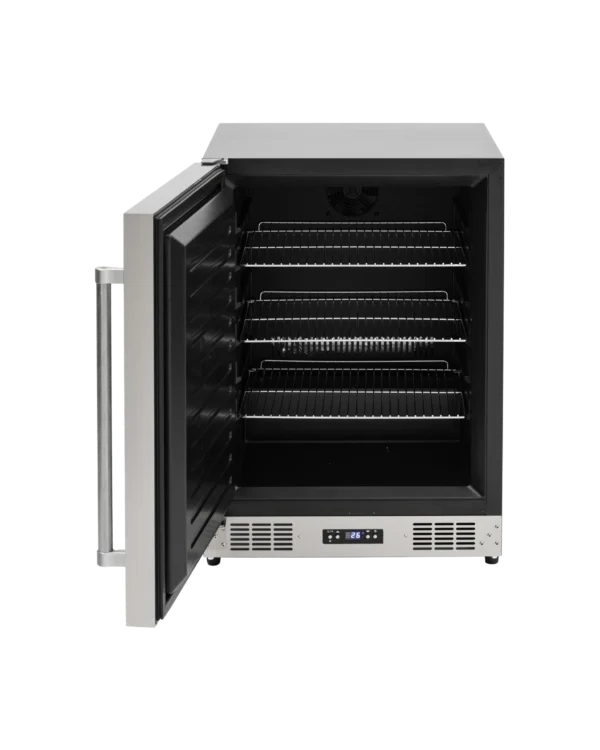 Freezer Undercounter Crissair
