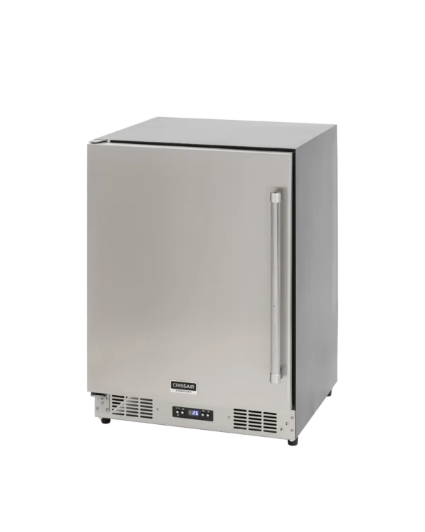 Freezer Undercounter Crissair