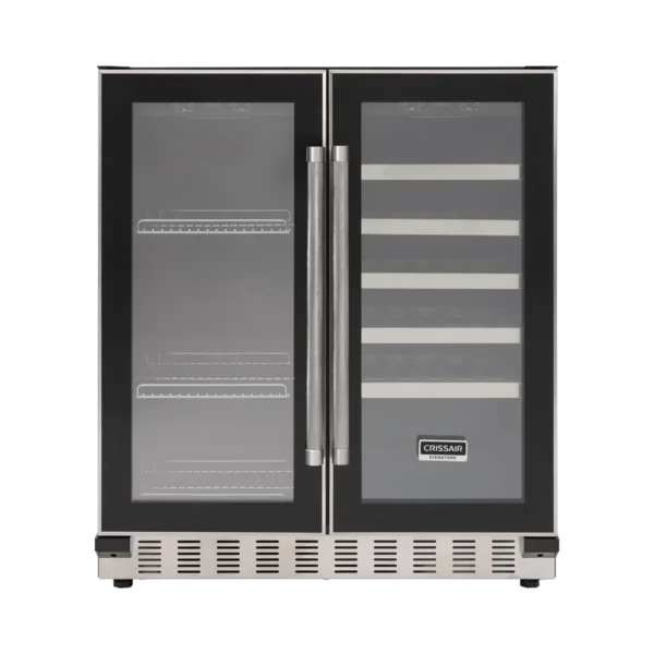 Adega Duo Maxi Crissair