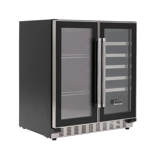 Adega Duo Maxi Crissair