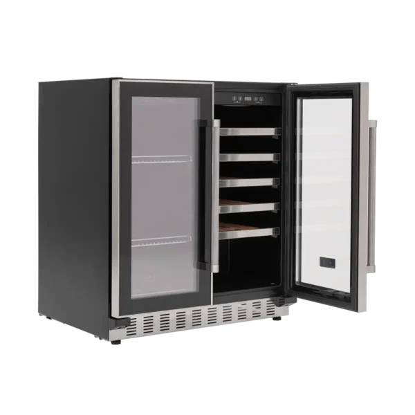 Adega Duo Maxi Crissair