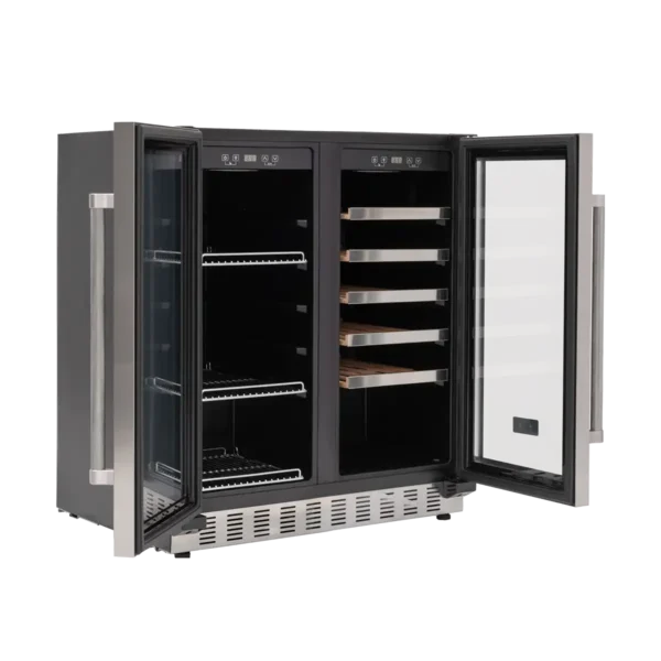 Adega Duo Maxi Crissair