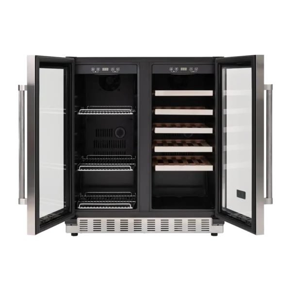 Adega Duo Maxi Crissair