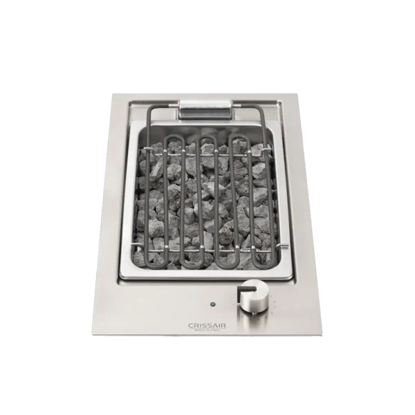 Cooktop BBQ GUSA Crissair