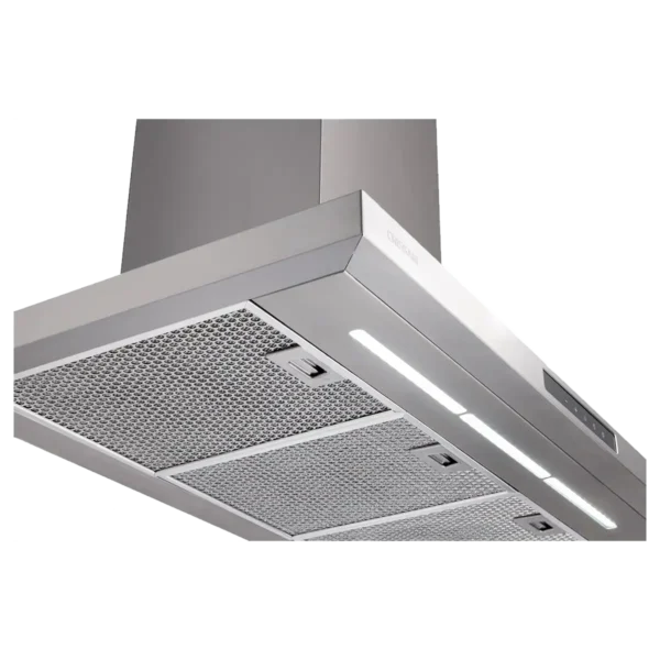 Coifa Slim Isola Crissair