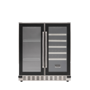 Adega Duo Maxi Crissair