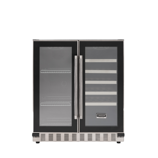 Adega Duo Maxi Crissair