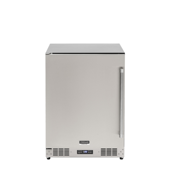 Freezer Undercounter Crissair