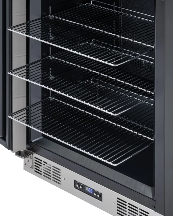Freezer Undercounter Crissair