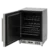Freezer Undercounter Crissair