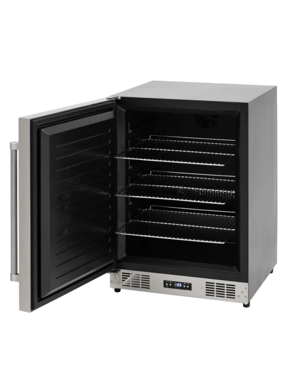 Freezer Undercounter Crissair