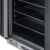 Freezer Undercounter Crissair