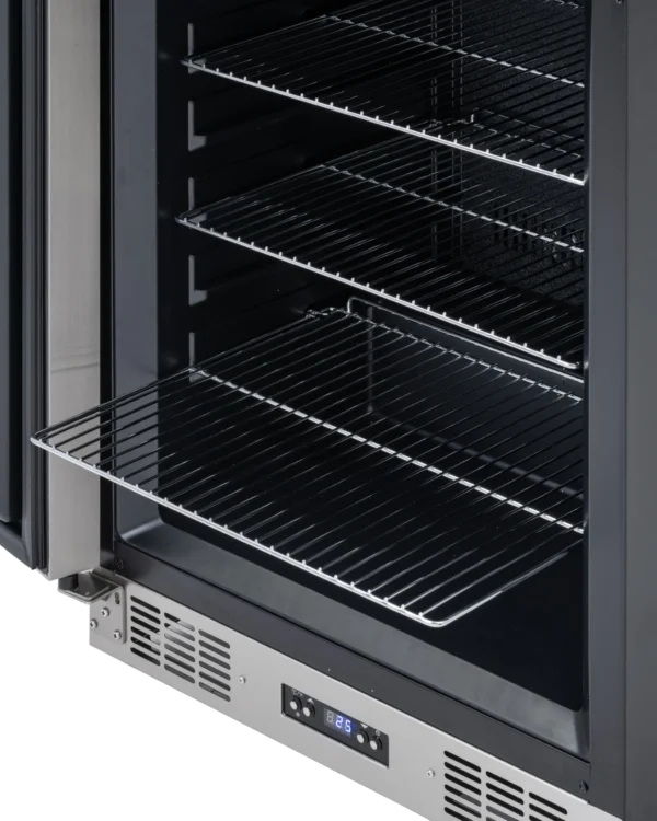 Freezer Undercounter Crissair
