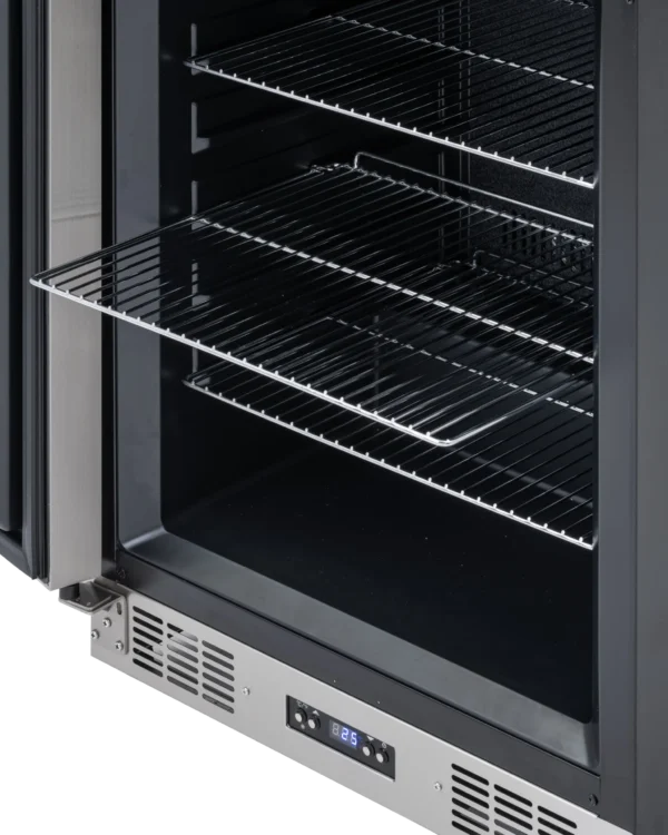 Freezer Undercounter Crissair