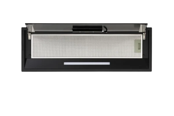 Coifa de Embutir Black 85 Crissair
