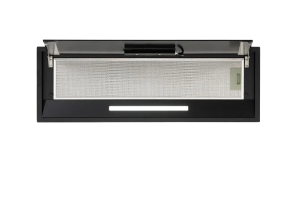 Coifa de Embutir Black 85 Crissair