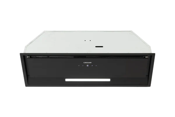 Coifa de Embutir Black 85 Crissair