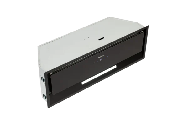 Coifa de Embutir Black 85 Crissair