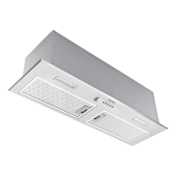 Coifa de Embutir Inox 90 Crissair
