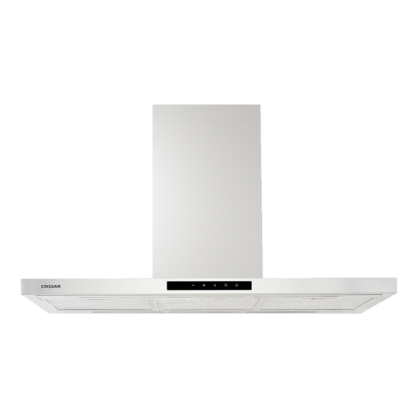 Coifa Slim Isola Crissair