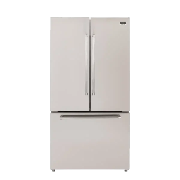 French Door 580 Crissair